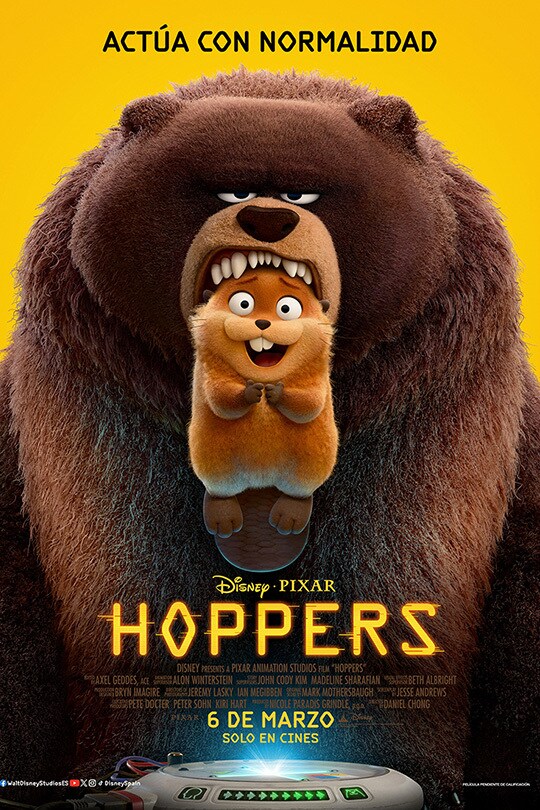 Hopeers