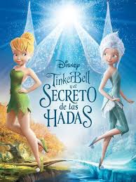 Tinkerbell